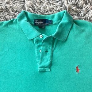 Men’s Ralph Lauren Polo T-shirt size Large